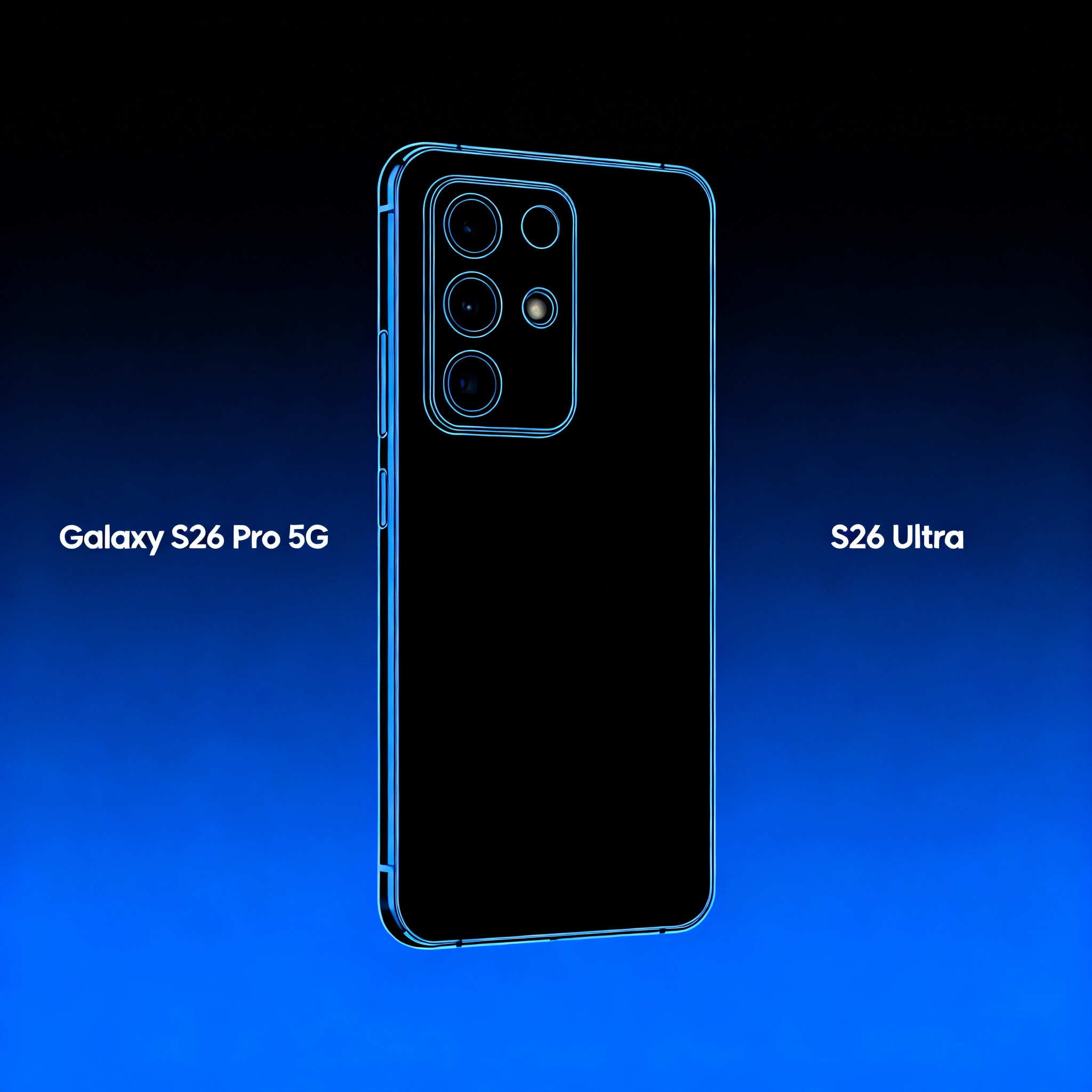 Samsung Galaxy S26 Pro 5G