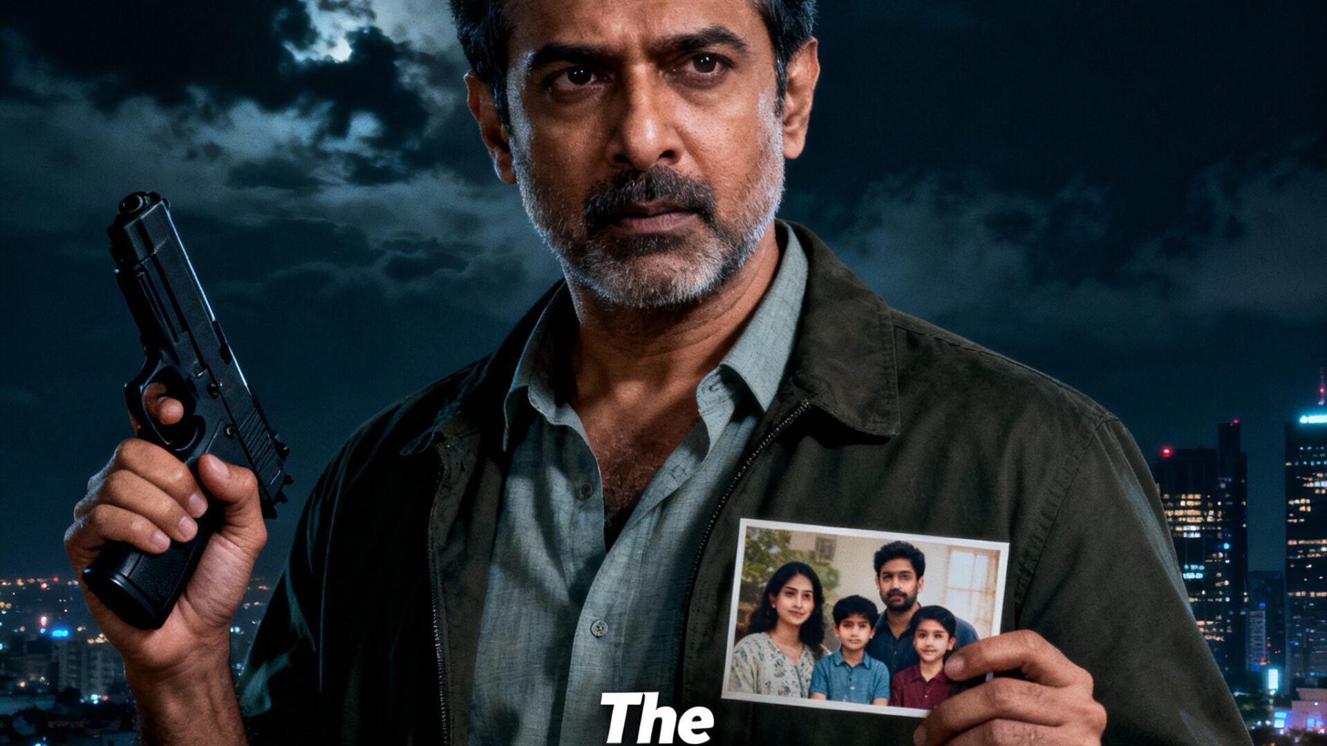 The Family Man Season 3