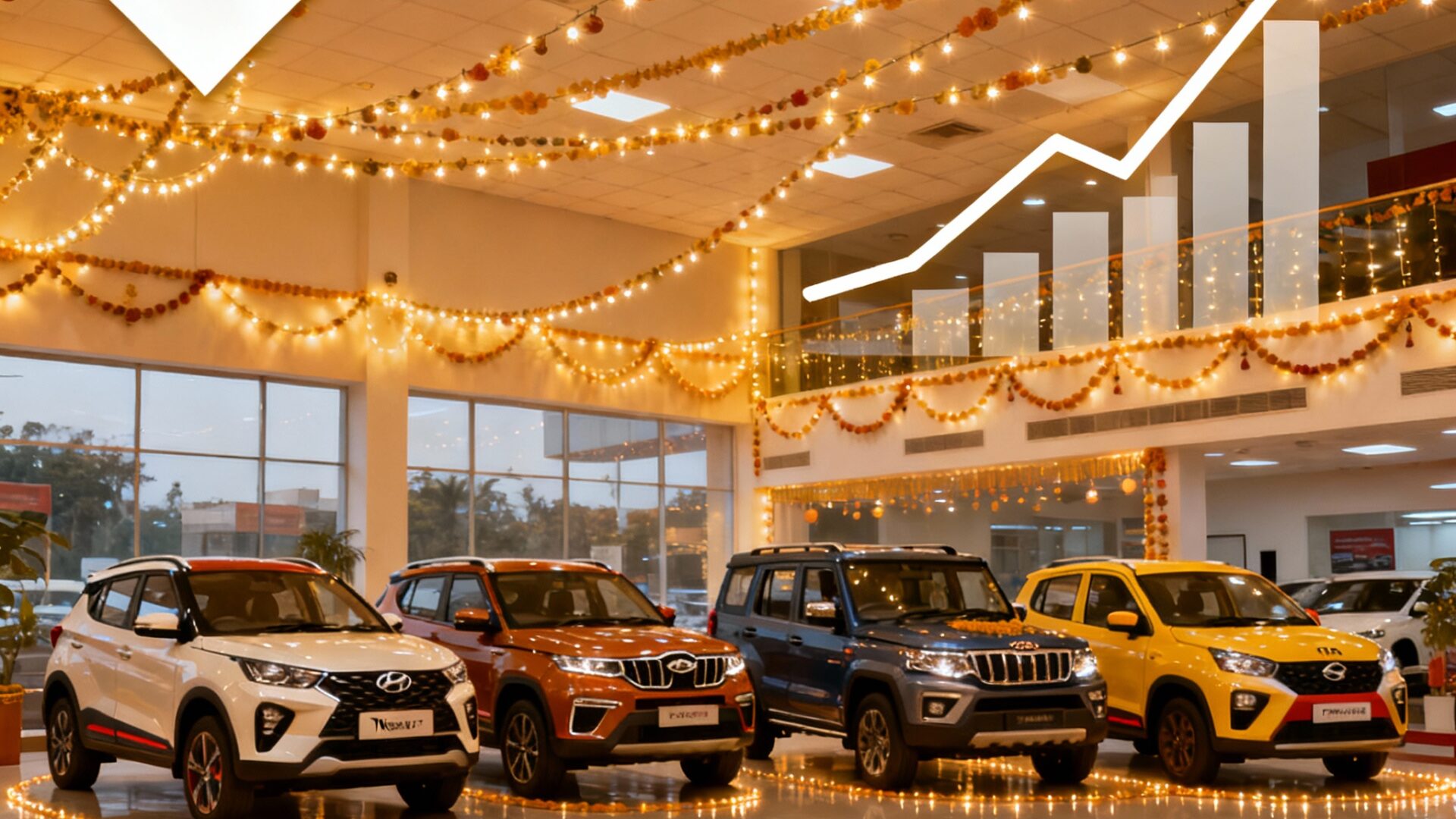 GST 2.0 Boom SUV Demand