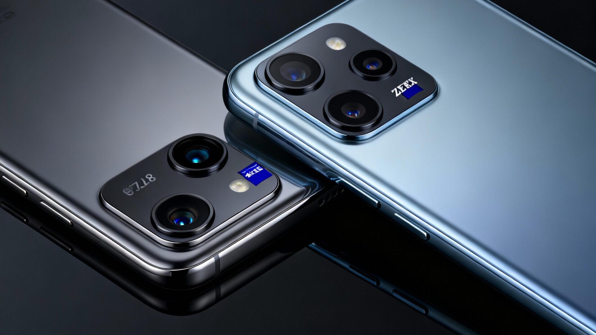 Vivo X300 & X300 Pro