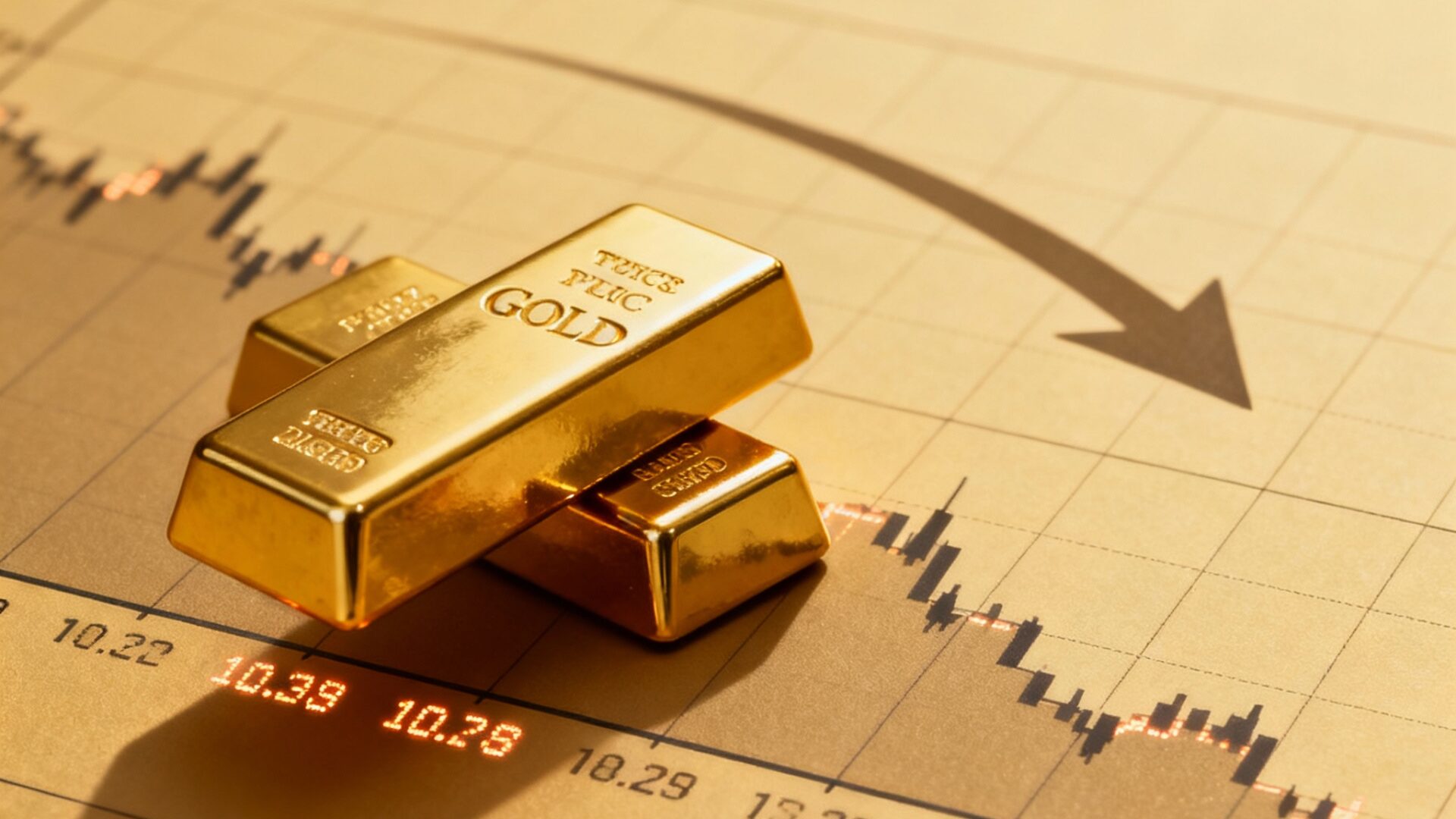 Gold Price Today 24 October 2025